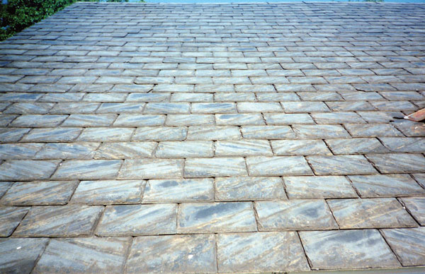 How To Identify Your Roof Slate - Pennsylvania Chapman Slate