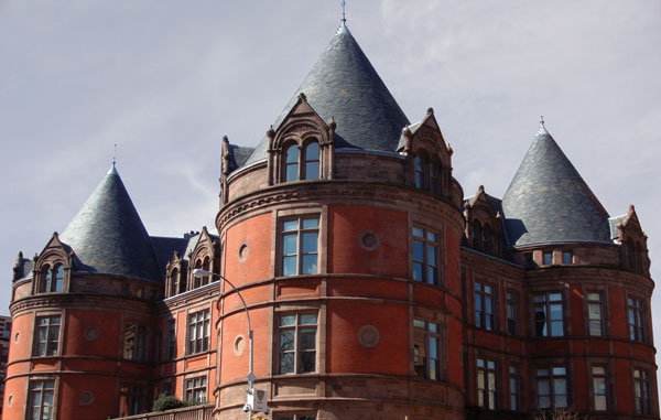 How To Identify Your Roof Slate - Chinese black  slate roof.