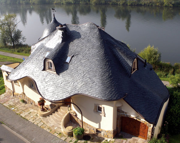 European Slating Styles